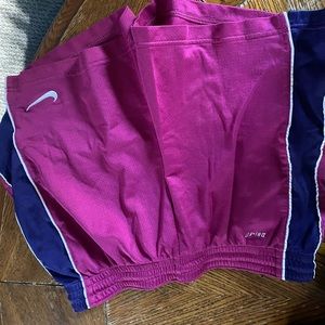 Nike shorts